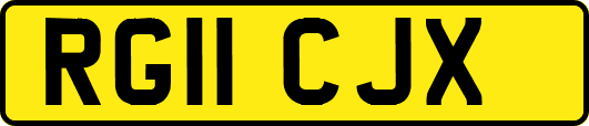 RG11CJX