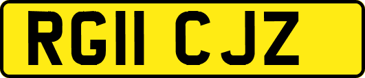 RG11CJZ