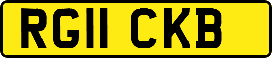 RG11CKB