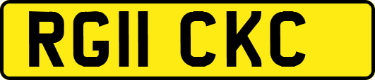 RG11CKC