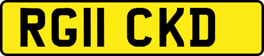 RG11CKD