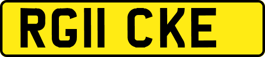 RG11CKE