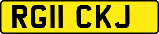 RG11CKJ