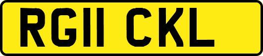 RG11CKL