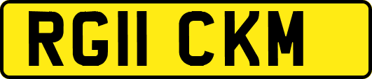 RG11CKM