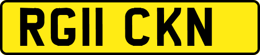 RG11CKN