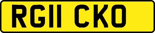 RG11CKO