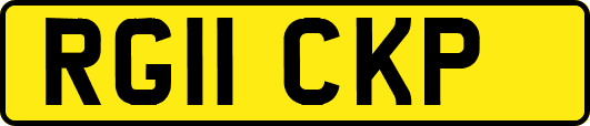 RG11CKP