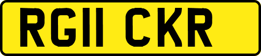RG11CKR
