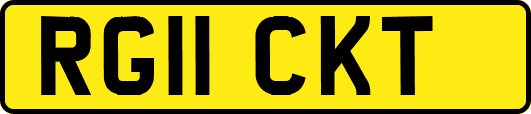 RG11CKT