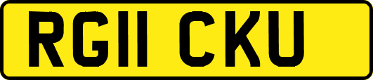 RG11CKU