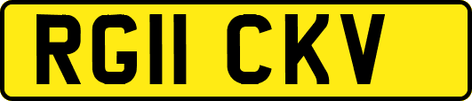 RG11CKV
