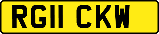 RG11CKW