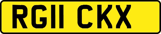 RG11CKX