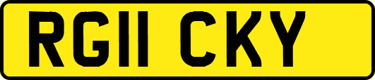 RG11CKY