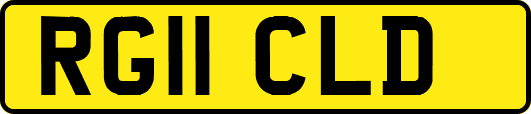RG11CLD