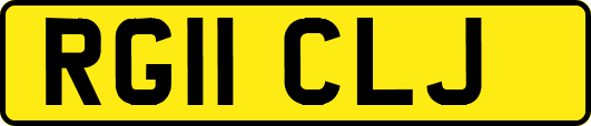 RG11CLJ