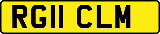 RG11CLM