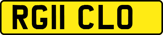 RG11CLO