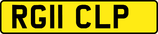 RG11CLP