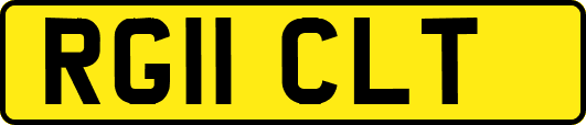 RG11CLT