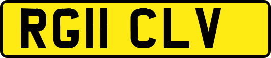 RG11CLV