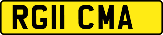 RG11CMA