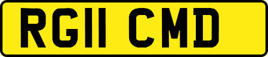 RG11CMD
