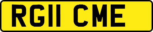 RG11CME