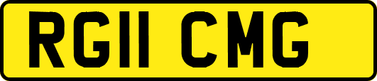 RG11CMG