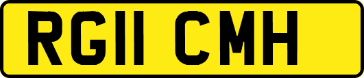 RG11CMH