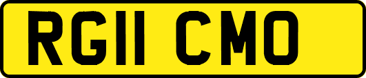 RG11CMO