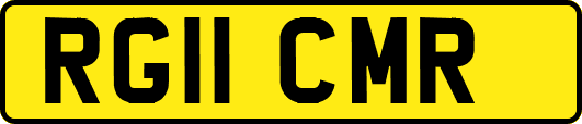 RG11CMR