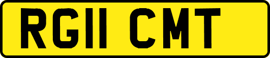 RG11CMT