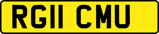 RG11CMU