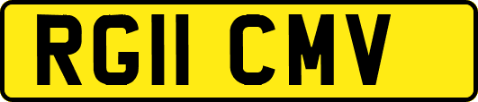 RG11CMV