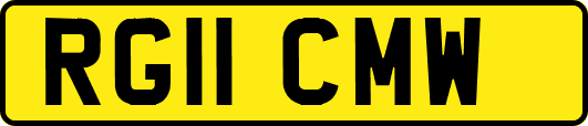 RG11CMW