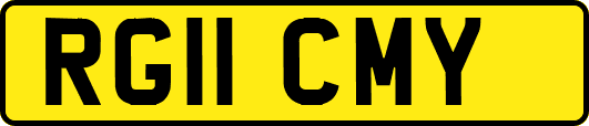 RG11CMY
