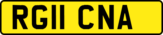 RG11CNA