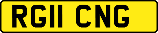 RG11CNG