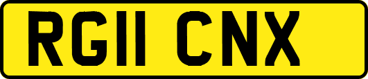 RG11CNX