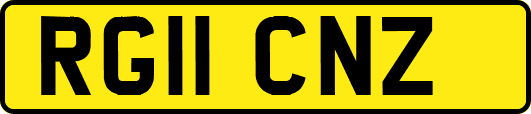 RG11CNZ