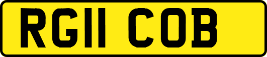 RG11COB