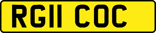 RG11COC