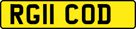 RG11COD