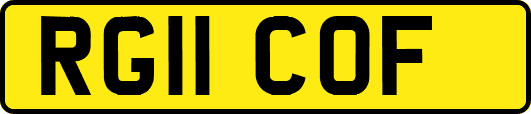 RG11COF