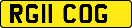RG11COG