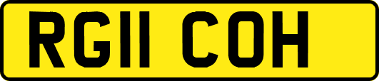 RG11COH