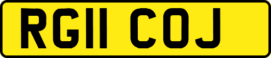 RG11COJ