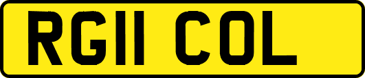 RG11COL